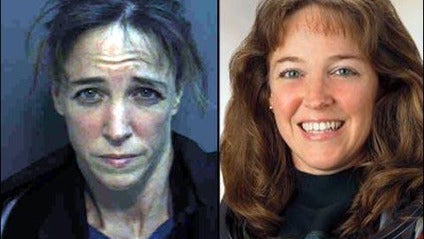 Ex-Astronaut Lisa Nowak May Be Dishonorably Discharged from Navy for Attack on the "Other" Woman 