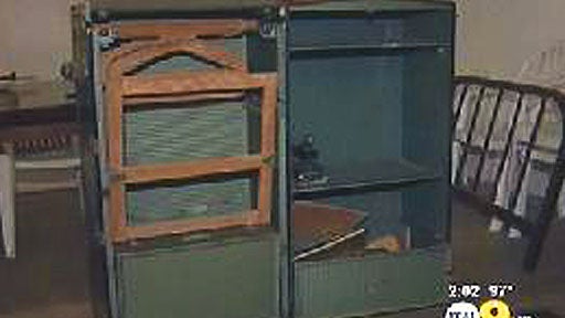 &amp;amp;amp;amp;amp;quot;Peter Pan&amp;amp;amp;amp;amp;quot; Connection to 75-Year-Old Mystery of the 2 Mummified Fetuses Found In California? 