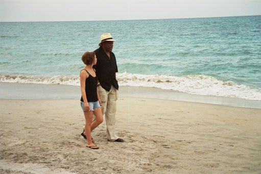 Harold Dow, Krystal Surles, 48 Hours  