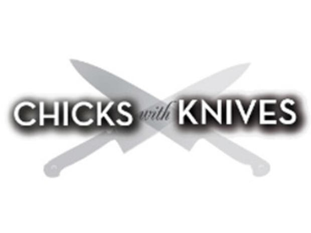 chickswithknives 