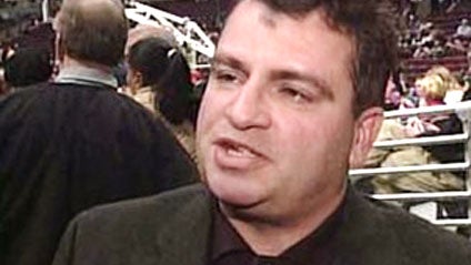 ESPN Commentator Jay Mariotti Arrested After Suspected Domestic Violence 