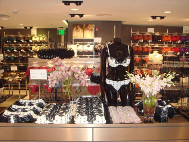 Hamilton Mall - Macy's Lingerie Sale! Shop in store and get 25-50