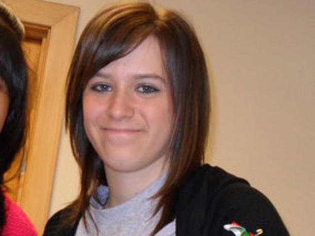 Alicia DeBolt Missing: Body Found Near Rural Kansas Town Amid Search 