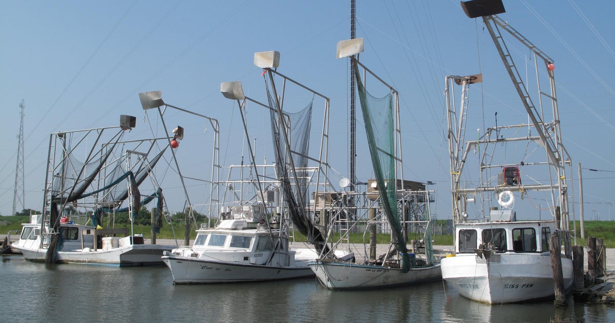 Katrina 5 Years Later Louisiana
