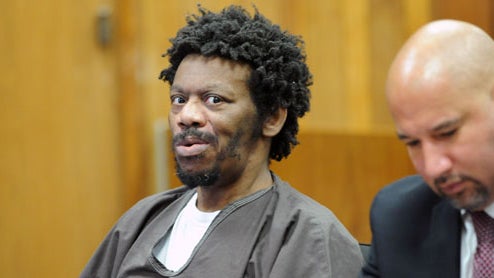 Charles Juan Proctor Gets 11 Life Terms 