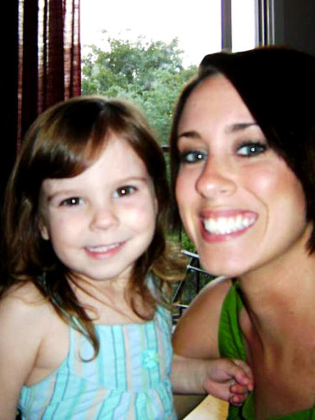 Casey Anthony Update: Newly Released Letters Show Cindy Anthony's Desire to "Find" Caylee 