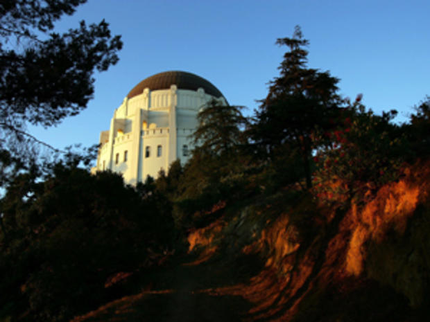 Griffith Observatory Re-Opens After $93 Million Renovation 