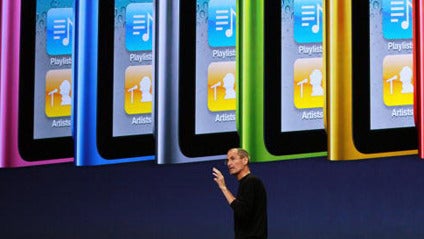 The Newest Digital Products From Apple