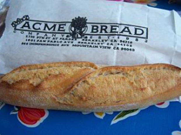 ACME Bread Company 