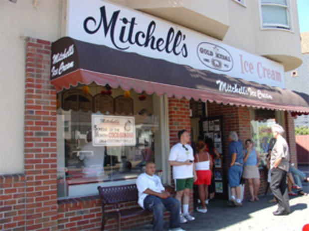 Mitchell's 