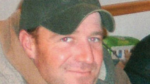 Clay Branham Missing 