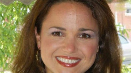 Christine O'Donnell 