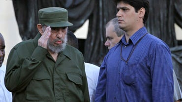 Fidel Castro speech Sept. 3, 2010 