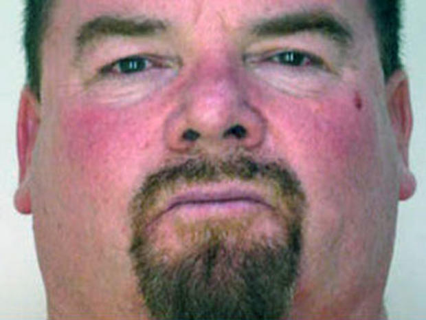 Jim "The Anvil" Neidhart, Former WWE Wrestler, Arrested in Parking Lot 
