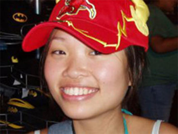 Family Of Slain Yale Grad Student May Sue School 