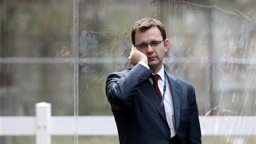 Andy Coulson 