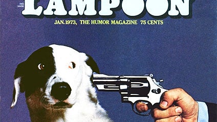 National Lampoon CEO Gets 45 Months For Conspiracy In Stock Price Manipulation 