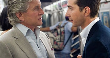 Fall Movie Preview - CBS News