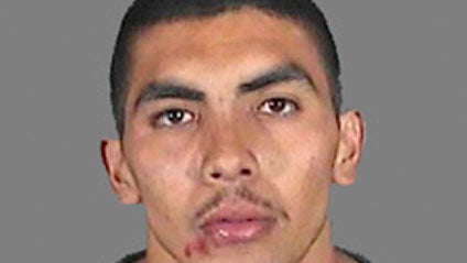 Suspected Burglar Falls Through Ceiling, Into Arms of Waiting Sheriff's Deputies 