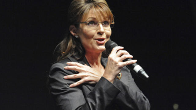 Sarah Palin 