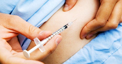 Insulin price increase has diabetics feeling the pain CBS News