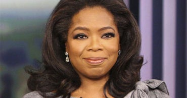 Oprah Winfrey to air final show on May 25 CBS News(00)