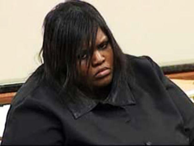Shaquan Duley Update: Judge Denies Bond for South Caroline Mother Accused of Killing Her Sons 