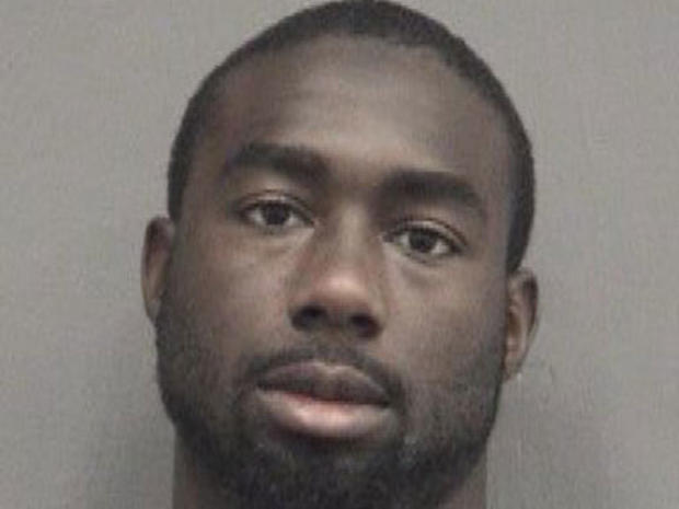 Chris Rainey Arrested: Florida Gators Receiver Allegedly Sent "Time to Die" Text to Girlfriend 