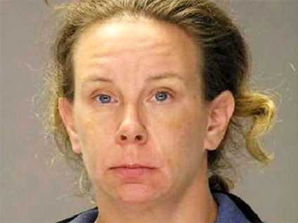 Cherry On Top? Woman Wearing Whipped Cream Charged With Indecent Exposure 