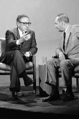 Edwin Newman: 1919-2010