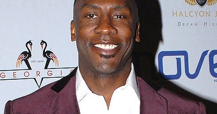 Michele Bundy Sexual Assualt Allegations Prompts Shannon Sharpe To