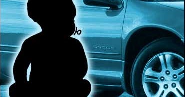 Toddler Left Alone In Car So Mom Can Smoke Pot, Say Police - CBS News