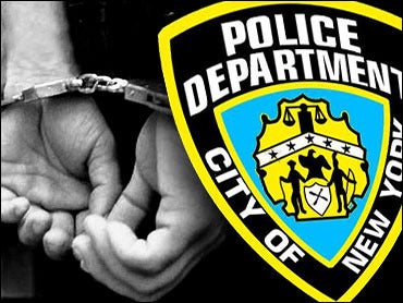 Man Impersonating Cop Arrested after Pulling Over Off-Duty Detective 