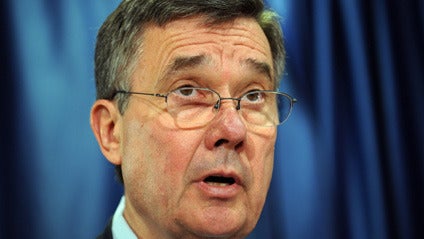 Gil Kerlikowske 
