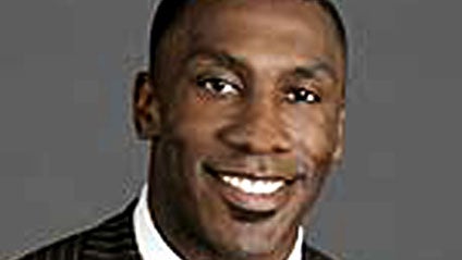 Shannon Sharp Steps Down As CBS Football Analyst Amid Sexual Assault Allegations 