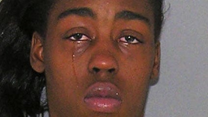 Ohio Mother Jessica Gamble Indicted After Videotaping Her 2-Year-Old Daughter Smoking Marijuana 