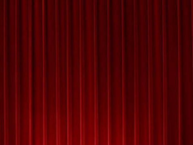 curtain red AP 