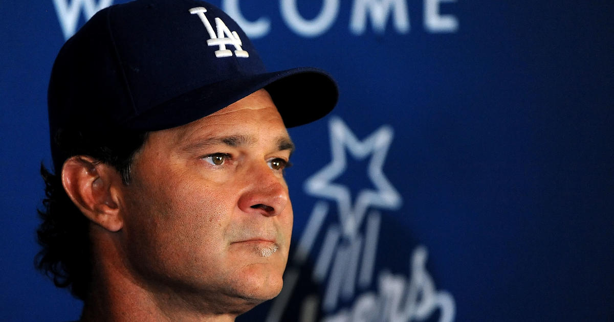 Miami Marlins Are Deeply Committed To Don Mattingly's Character, Leadership  And Stability