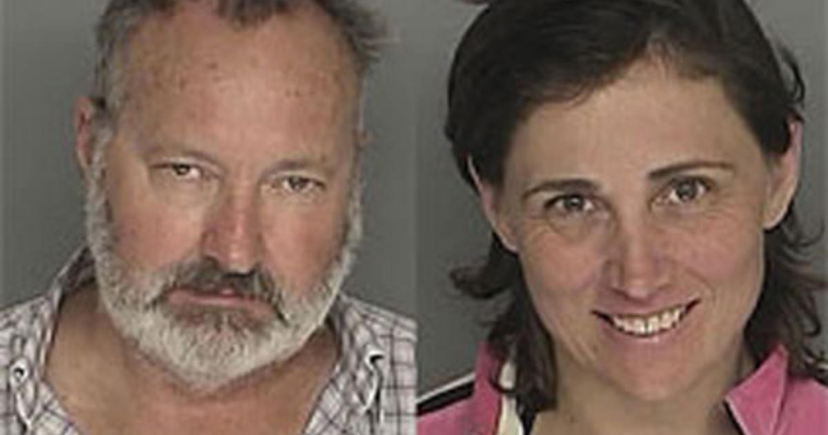 Randy Quaid Arrested Again Actor Wife Evi Living Where They Werent Welcome Say Cops Cbs News 