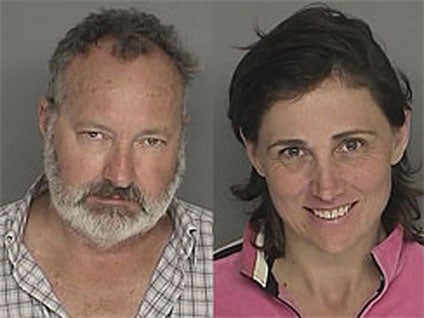 Randy Quaid Arrested Again: Actor, Wife Evi Living Where They Weren't Welcome, Say Cops 
