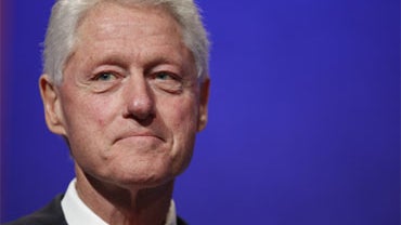Bill Clinton 