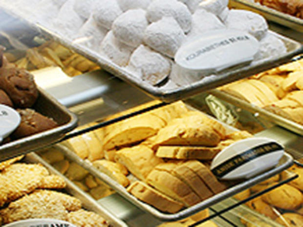 Artopolis Bakery 