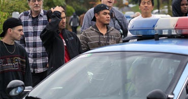 Four Killed in West Seattle Shooting - CBS News