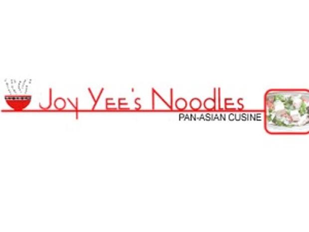 Joy Yee's 