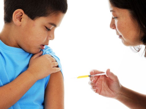 Celebrities Affecting Children's Vaccination Rates? CBS News Celebrities Affecting Children's Vaccination Rates? CBS News
