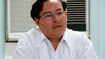 Nicaraguan Diplomat Cesar Mercado Found Dead, Throat Slashed in New York City Apartment 