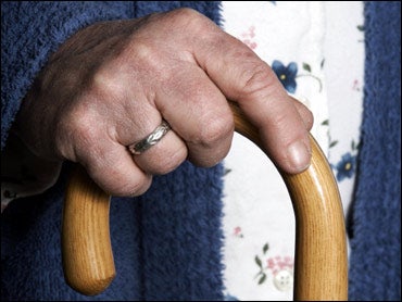 Massachusetts Woman Charged With Disguising Herself So She Could Steal From Her Grandmother 