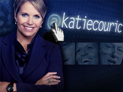 @katiecouric 