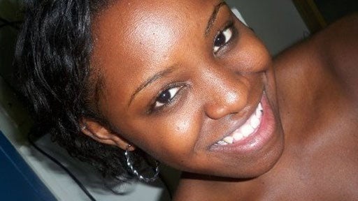 Jessica Moore (PICTURES): Seton Hall Campus Mourns Shooting Victim 