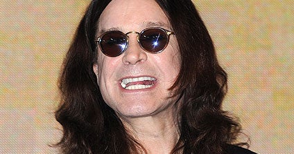 does ozzy osbourne support israel